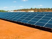 Énergie solaire : plus de 18 milliards FCFA pour la centrale de Plaine Ayémé