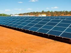 Énergie solaire : plus de 18 milliards FCFA pour la centrale de Plaine Ayémé