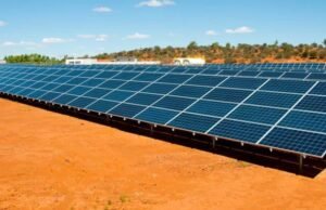 Énergie solaire : plus de 18 milliards FCFA pour la centrale de Plaine Ayémé