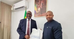 Enseignement Supérieur : 43e session Conseil des ministres du Cames