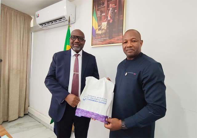 Enseignement Supérieur : 43e session Conseil des ministres du Cames