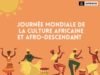 Culture Africaine : Libreville à la fête ce vendredi 6 février