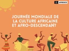 Culture Africaine : Libreville à la fête ce vendredi 6 février