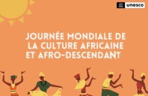 Culture Africaine : Libreville à la fête ce vendredi 6 février