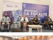Fiscalité : Libreville accueille une grande rencontre des pays francophones