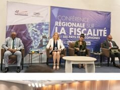 Fiscalité : Libreville accueille une grande rencontre des pays francophones