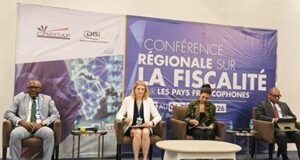 Fiscalité : Libreville accueille une grande rencontre des pays francophones