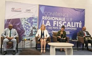 Fiscalité : Libreville accueille une grande rencontre des pays francophones