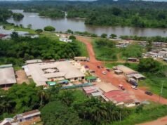 Fougoumou : Les Hommes Mariés en danger