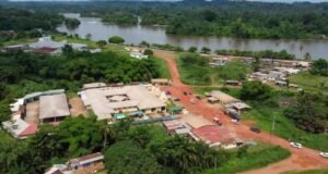 Fougoumou : Les Hommes Mariés en danger