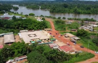 Fougoumou : Les Hommes Mariés en danger
