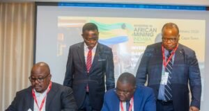 Mines : Le Gabon cartographie son avenir