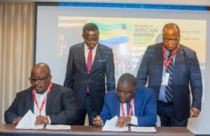 Mines : Le Gabon cartographie son avenir