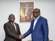 Gabon-Côte d’Ivoire : Vers une coopération renforcée