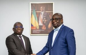 Gabon-Côte d’Ivoire : Vers une coopération renforcée