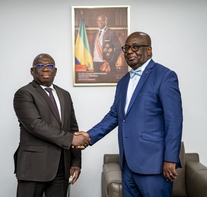 Gabon-Côte d’Ivoire : Vers une coopération renforcée