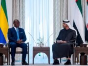 Gabon-EAU : Le pari stratégique d’Oligui Nguema