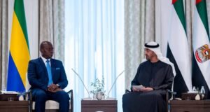 Gabon-EAU : Le pari stratégique d’Oligui Nguema