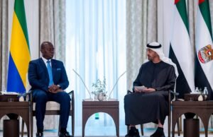 Gabon-EAU : Le pari stratégique d’Oligui Nguema