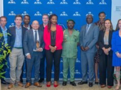 Cinema : AGL Gabon célèbre l’histoire du Gabon