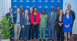 Cinema : AGL Gabon célèbre l’histoire du Gabon