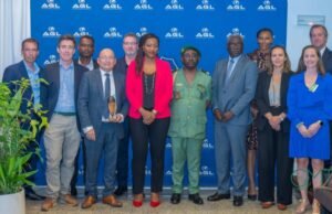 Cinema : AGL Gabon célèbre l’histoire du Gabon
