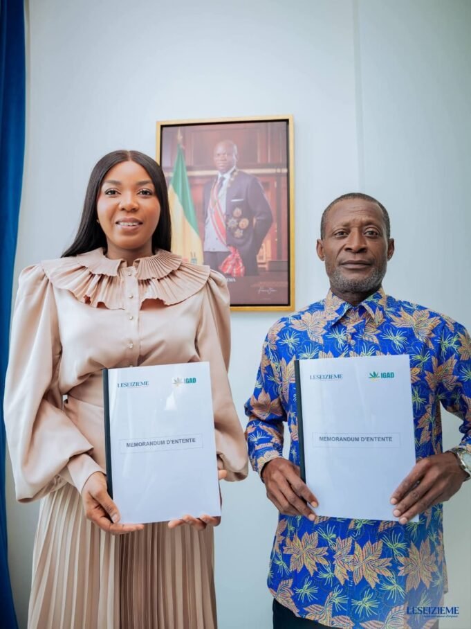 Agriculture : Leseizieme x IGAD, lance l’ère de l’« Agripreneur »