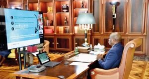 Intégration Africaine : le Gabon réaffirme son engagement