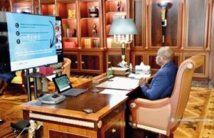 Intégration Africaine : le Gabon réaffirme son engagement