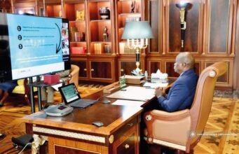 Intégration Africaine : le Gabon réaffirme son engagement