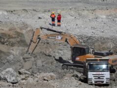 Zimbabwe : Interdiction d’exportation du minerais bruts