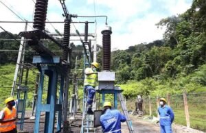 Électricité : la SEEG dément les rumeurs