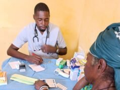 Santé : Le SAMU Social s’arrête