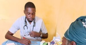 Santé : Le SAMU Social s’arrête