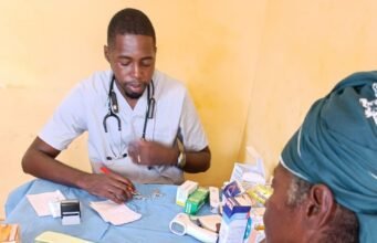 Santé : Le SAMU Social s’arrête