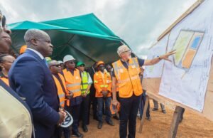 Déchets : le tournant écologique