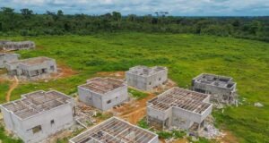 Lébamba et Makongonio : L’heure de la métamorphose