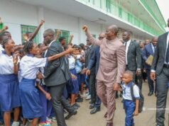 Éducation : l’école, une priorité nationale