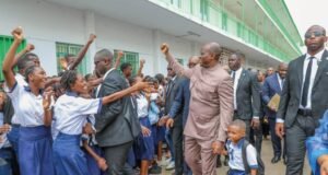 Éducation : l’école, une priorité nationale