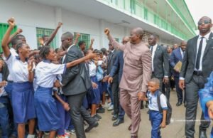 Éducation : l’école, une priorité nationale