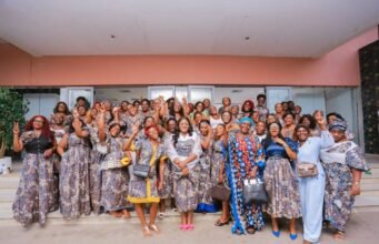 Ogooué-Letili : Les femmes s’organisent