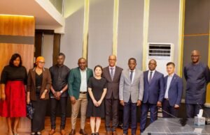 Rail minier : L’État arbitre