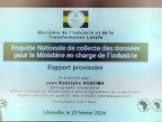 Made in Gabon : Le grand inventaire