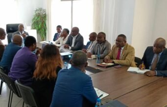 Gabon-BAD : L’industrie à la loupe