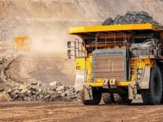 Mines : le Gabon classé 22ᵉ pays africain le plus attractif