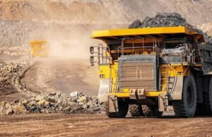 Mines : le Gabon classé 22ᵉ pays africain le plus attractif