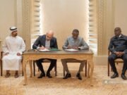 Mines d’or : la forêt en danger ?