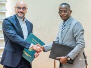 Mines : Alliance aurifère avec Abu Dhabi