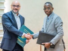 Mines : Alliance aurifère avec Abu Dhabi