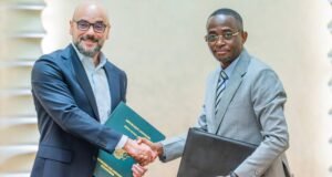 Mines : Alliance aurifère avec Abu Dhabi